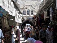 إحباط وغضب في شوارع القدس القديمة