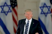 حماس: قرار ترمب سيفتح ابواب جهنم على المصالح الاميركية