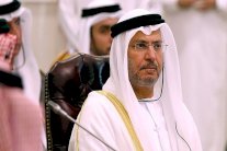 قرقاش: انتفاضة صنعاء صحوة من كابوس طائفي