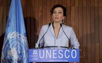 ازولاي: ليست هناك مهمة مرتقبة لليونسكو باليمن حاليا