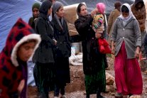 نصف الأيزيدين المخطوفين ما زالوا بقبضة داعش أو مفقودين