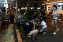 ارتفاع حصيلة زلزال أندونيسيا إلى قتيلين