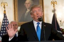 العمل على مشروع أممي ضد الاعتراف الأميركي بالقدس عاصمة لاسرائيل