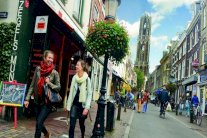 هولندا تتصدر مؤشر الدول الجيدة في العالم