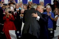 هزيمة ترمب في ألاباما: الديمقراطيون يكتبون تاريخًا جديدًا