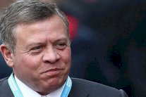 عاهل الأردن يزور الفاتيكان وفرنسا