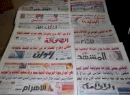 الصحف السودانية تتجه الى النشر الالكتروني للتحرر من الرقابة