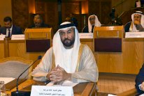 البرلمان الاماراتي: قرار ترمب بشأن القدس يهدد الأمن والسلم