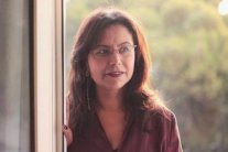 لطيفة باقا تفوز بجائزة شبكة القراء لسنة 2017