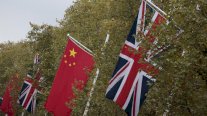 لندن وبكين تريدان تعزيز علاقاتهما في مرحلة ما بعد بريكست