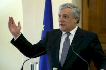 البرلمان الأوروبي يدعم البدء بالمرحلة المقبلة من مباحثات بريكست