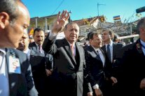 أردوغان: القبارصة الاتراك مشاركون في ملكية الجزيرة وليسوا أقلية