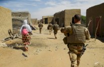 السعودية والامارات تقدمان 130 مليون يورو لمكافحة الإرهاب في الساحل