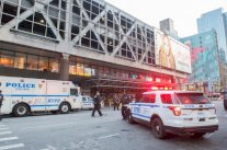 اتهام منفذ الاعتداء في نيويورك بالإرهاب ودعم داعش