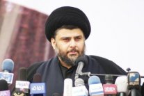 الصدر يعلن تسليم سلاح فصيله العسكري إلى الدولة