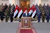 العراق لتحويل النصر لمصالحة والسلاح للدولة وإنهاء للفساد