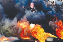 الفلسطينيون يريدون آلية دولية لرعاية المفاوضات