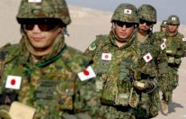 اليابان تنوي زيادة ميزانيتها الدفاعية في مواجهة تهديد كوريا الشمالية