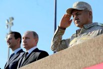 وزارة الدفاع الأميركية تشكك بالانسحاب الروسي من سوريا