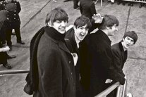 صور تخلد لحظات مفصلية من عصرنا