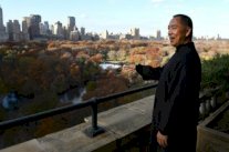 الملياردير الصيني غوو وينغي مصمم على تغيير النظام في بلاده