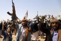 أميركا تندد بقمع الحوثيين للمعارضين السياسيين باليمن