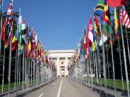 Moving towards a sustainable peace: a reflection on the United Nations’ work