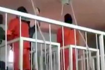 العراق ينفذ حكم الاعدام بـ 38 مدانا بتهم ارهابية