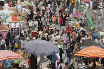 سكان العراق ازدادوا الى 37 مليونا والنمو ما زال مرتفعا