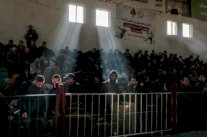 مصر تعيد فتح معبر رفح استثنائيًا للحالات الإنسانية