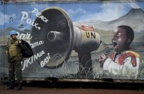 غضب وصدمة بعد مقتل 15 جندي أممي في الكونغو الديموقراطية