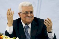 محمود عباس: أميركا لم تعد مؤهلة لرعاية عملية السلام