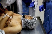 الرئاسة الفلسطينية: حائط البراق ليس جزءًا من إسرائيل