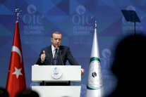 قمة اسلامية مرتقبة بشأن القدس في اسطنبول