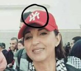 قبعة نبيلة منيب الأميركية تثير سخرية نشطاء مغاربة