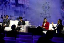 قضايا الأمن والهجرة والتعليم تتصدر اهتمامات منتدىٌ الحوارات الأطلسية بمراكش