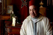 ملك المغرب لن يشارك في قمة 