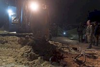 تل أبيب تكتشف نفقًا جديدًا لحماس وتدمره