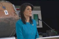 أميركا تؤكد تورط إيران باستهداف السعودية بصواريخ الحوثيين