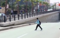 المغرب: فرض غرامات على الراجلين المخالفين لقانون السير والجولان