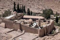 مصر تفتتح مكتبة تحوي وصفات أبقراط