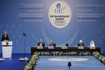 قادة الدول الإسلامية: للاعتراف بالقدس الشرقية عاصمة لفلسطين