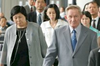 وفاة جندي أميركي انشق ولجأ الى كوريا الشمالية قبل 39 عاما