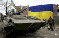 واشنطن تعتزم زيادة مساعداتها العسكرية لأوكرانيا