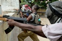 مقتل ثمانية جهاديين في الصومال في غارة اميركية