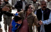 5 قتلى في اعتداء انتحاري ضد كنيسة في باكستان