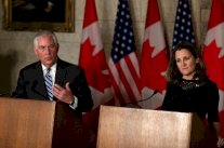 كندا والولايات المتحدة تستضيفان قمة وزارية حول كوريا الشمالية