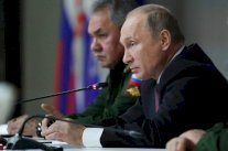 الدفاع الروسية: أنجزنا الإنسحاب الجزئي من سوريا