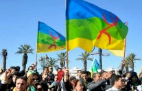 عودة الهدوء الى منطقة القبائل بالجزائر