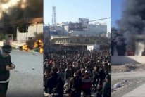 الأمن الكردي يحذر من فتنة داخلية و